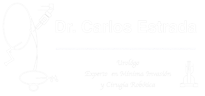 Dr. Carlos Estrada  Logo